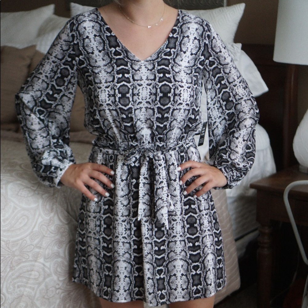 Express Dress
